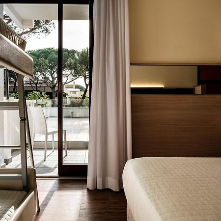 Augustus Hotel Ριτσιόνε Εξωτερικό φωτογραφία