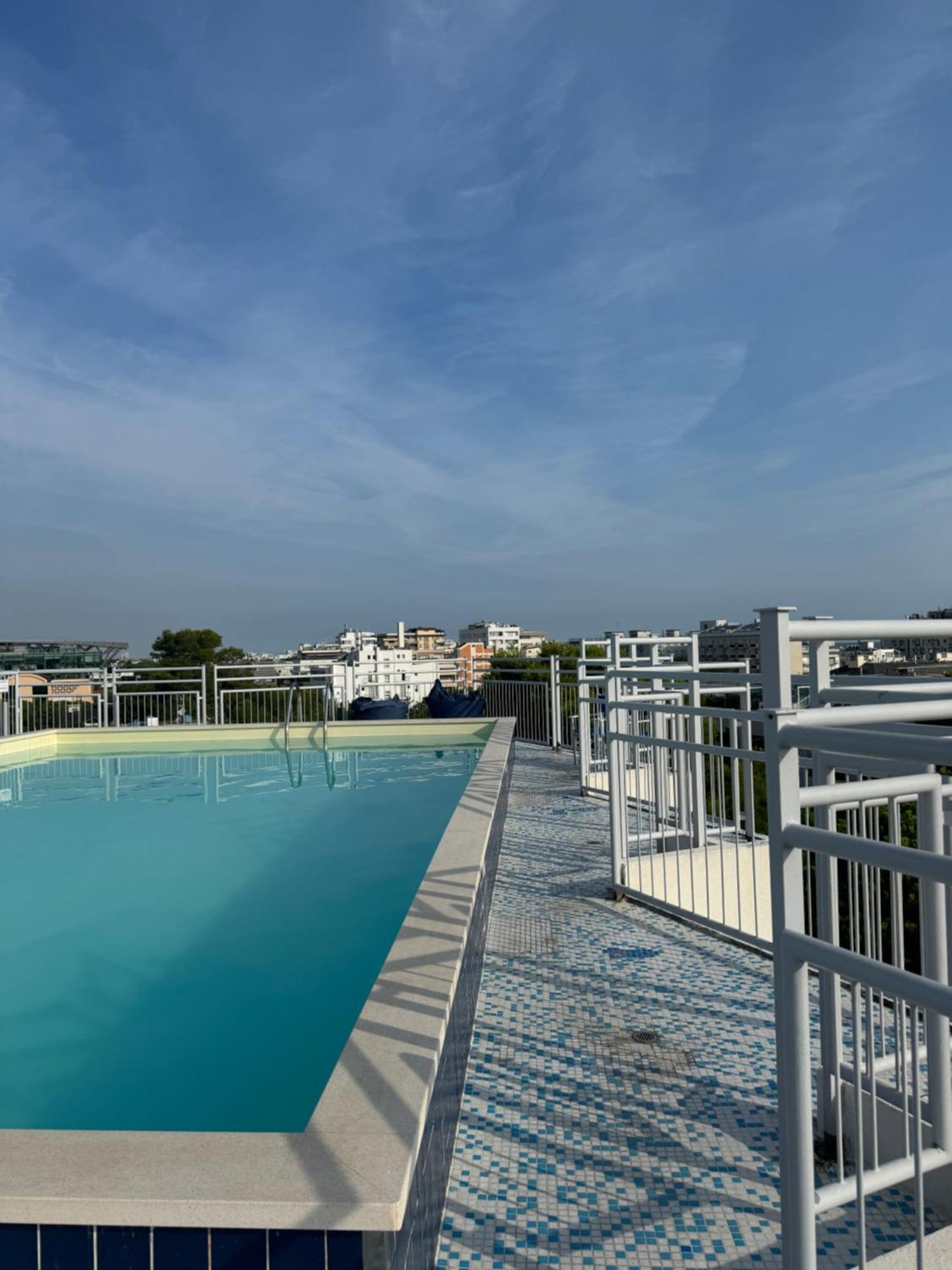 Augustus Hotel Ριτσιόνε Εξωτερικό φωτογραφία