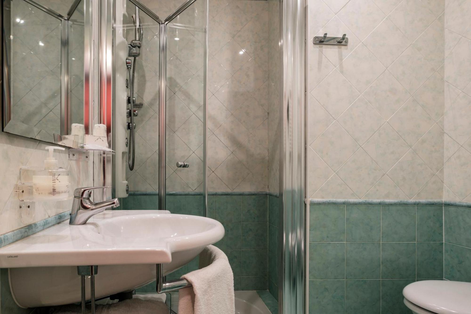 Augustus Hotel Ριτσιόνε Εξωτερικό φωτογραφία
